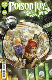 Poison Ivy (2022) -10- Issue #10