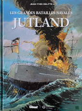 Les grandes batailles navales -2a2018- Jutland