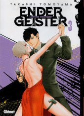 Ender Geister - L'ultime exorciste -3- Volume 3