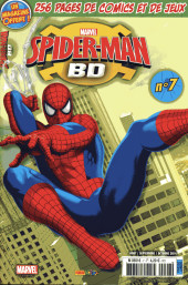 Spider-Man BD (Panini Kids) -7- Tome 7