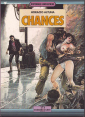 Chances (en portugais) - Chances
