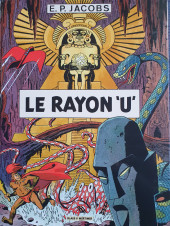Le rayon U -1f2023- Le Rayon 