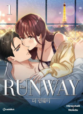 The runway -1- Tome 1
