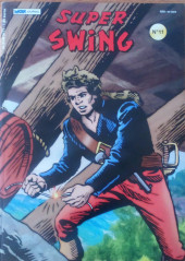 Super Swing (2e série - 2019) -Rec11- Album n°11 Super Swing