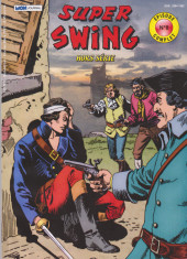Super Swing (2e série - 2019) -HS08- Le Traitre / Giddap Joe - La poudre du vieux Doug