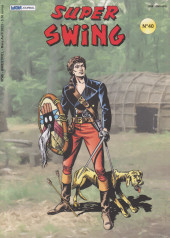 Super Swing (2e série - 2019) -40- L'homme qui avait tout oublié - partie 2/2