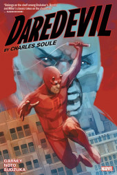 Daredevil Vol. 5 (2016) -OMNI- Daredevil by Charles Soule