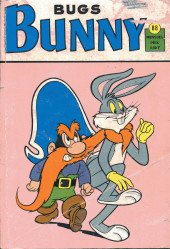 Bugs Bunny (3e série - Sagédition)  -88- Poissons violents...