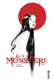 Little Monsters (Lemire/Nguyen) -1- Tome 1