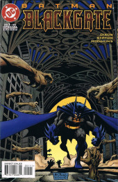 Batman (One shots - Graphic novels) -OS- Batman: Blackgate (1997)