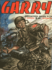 Garry (sergent) (Impéria) (1re série grand format - 1 à 189) -Rec27- Collection reliée n°27 (du n°176 au n°181)