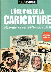 (DOC) Études et essais divers - L'âge d'or de la caricature - 1814-1914