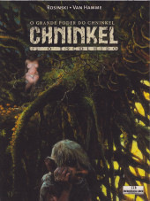 Grande Poder de Chninkel (O) -2- O escolhido