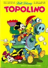 Topolino - Tome 1044