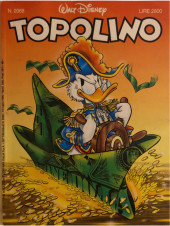 Topolino - Tome 2068