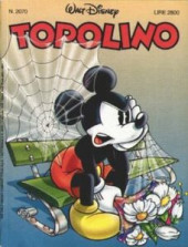 Topolino - Tome 2070