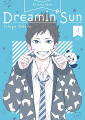Dreamin' Sun -3- Tome 3
