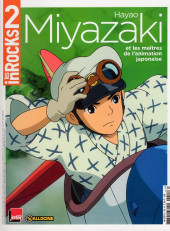 (AUT) Miyazaki, Hayao - Hayao Miyazaki et les maîtres de l'animation japonaise