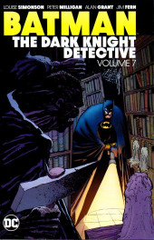 Detective Comics (1937) -INT07- The Dark Knight Detective Volume 7