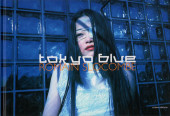 (AUT) Slocombe - Tokyo blue