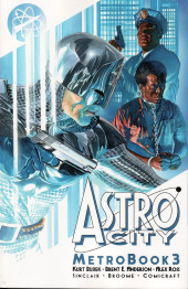 Astro City - MetroBook (2022) -INT3- Astro City - MetroBook 3