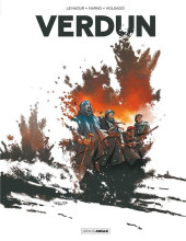 Verdun (Holgado) -INTa- Verdun