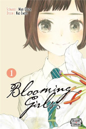Blooming Girls -1- Tome 1