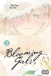 Blooming Girls -2- Tome 2