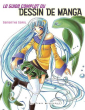 (DOC) Techniques de dessin et de création de BD - Le guide complet du dessin de manga