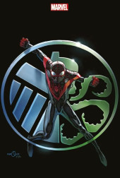 Miles Morales : The Ultimate Spider-Man -TL- Ultimate Spider-Man - Miles Morales (omnibus)