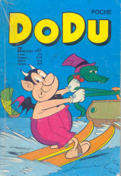 Dodu (Poche) -43- Le trésor des Harpies...