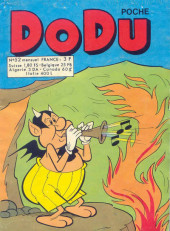 Dodu (Poche) -52- Un squale terrifiant