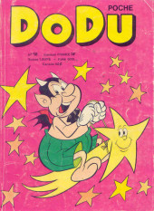 Dodu (Poche) -58- Télévision diabolique