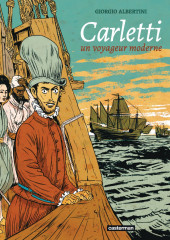 Carletti - Un voyageur moderne