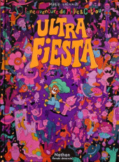 Millie & Catsou (Une aventure de) - Ultra Fiesta