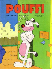 Pouffi -19- Milly