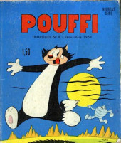 Pouffi (Poche) -8- Pouffi