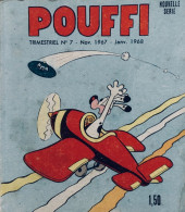 Pouffi (Poche) -7- Pouffi