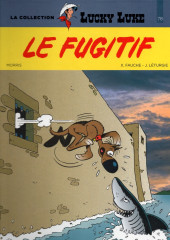 Lucky Luke - La collection (Hachette 2018) -7887- Le fugitif