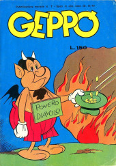 Geppo (en Italien) -7- Geppo