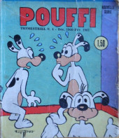 Pouffi (Poche) -4- Pouffi