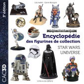 (DOC) CAC3D -31- CAC3D Star Wars Universe - 3e édition