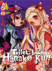 Toilet-bound Hanako-kun -13- Tome 13