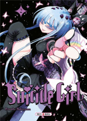 Suicide Girl -2- Tome 2