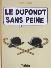 Tintin - Divers -73- Le Dupondt sans peine