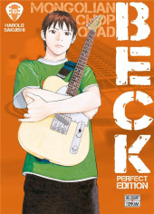 Beck (perfect edition) -10- Tome 10