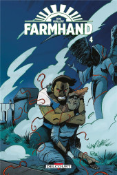 Farmhand -4- Tome 4