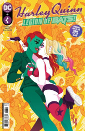 Harley Quinn: The Animated Series - Legion of Bats! -6- Issue #6