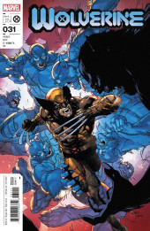 Wolverine Vol. 7 (2020) -31- Issue #31