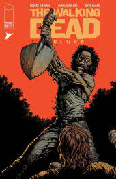 The walking Dead (2020) - Deluxe -58- Issue #58